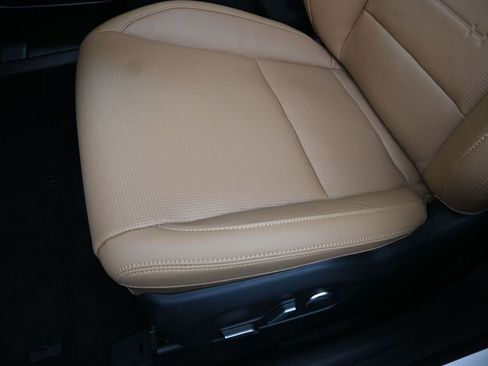 New 2026 Hyundai Santa Fe Limited AWD/4WD image 22
