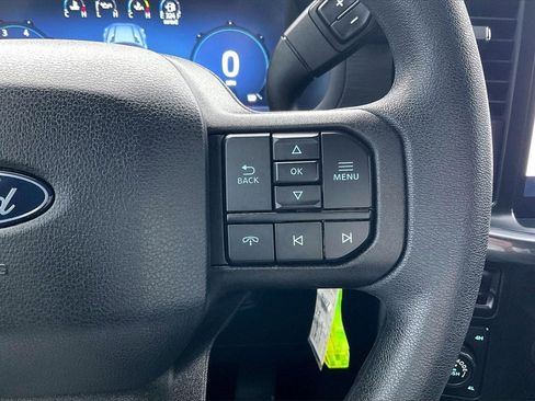 Used 2024 Ford F150 STX image 18