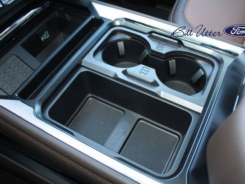 New 2026 Ford F350 King Ranch image 15