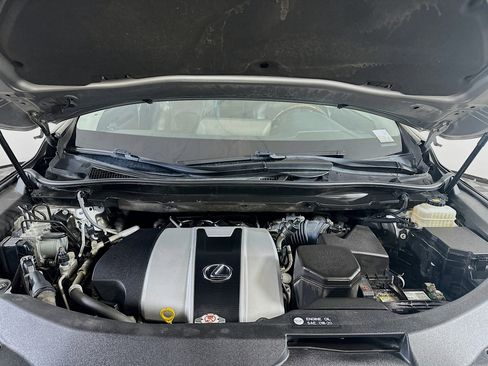 Used 2018 Lexus RX 350L w/ Premium Package image 37