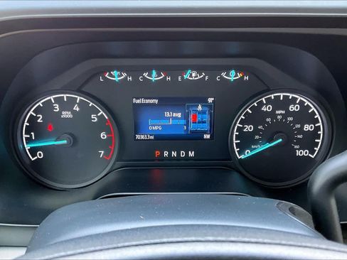 Used 2023 Ford F250 XL w/ STX Appearance Package AWD/4WD image 22