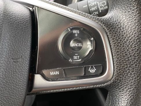 Used 2021 Honda CR-V EX image 19