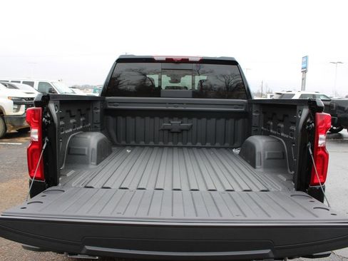 New 2026 Chevrolet Silverado 1500 High Country image 14