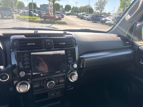 Used 2024 Toyota 4Runner TRD Off-Road Premium w/ Off Road Premium Plus Package image 16