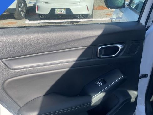 Used 2025 Acura Integra A-Spec image 13