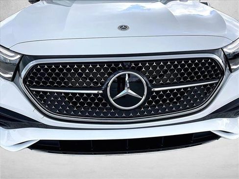 Certified 2026 Mercedes-Benz E 350 Sedan image 30