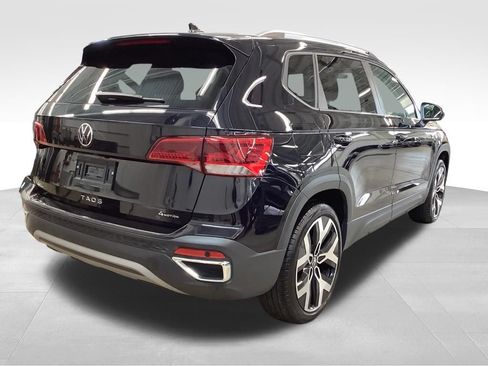 Used 2023 Volkswagen Taos SEL AWD/4WD image 24