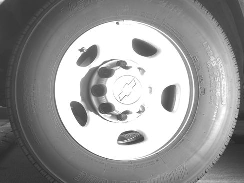 Used 2025 Chevrolet Express 3500 LT w/ LT Preferred Equipment Group RWD image 12