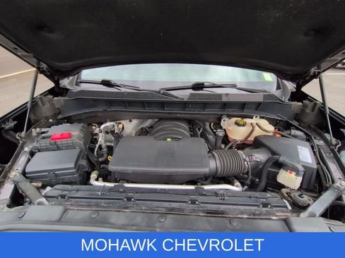 Used 2019 Chevrolet Silverado 1500 LT w/ All-Star Edition AWD/4WD image 31