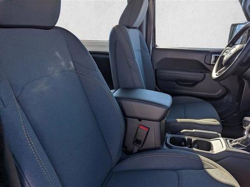 New 2026 Jeep Wrangler Sport image 26