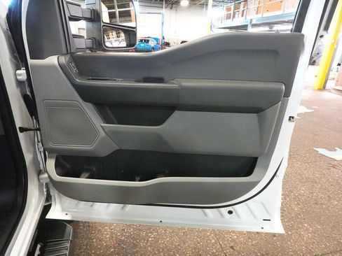 Used 2023 Ford F250 XL AWD/4WD image 36