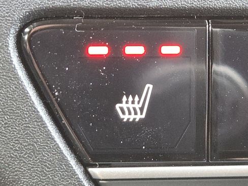 New 2026 Honda CR-V EX image 10