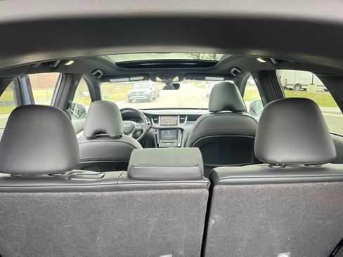 Used 2023 INFINITI QX50 Sport image 13