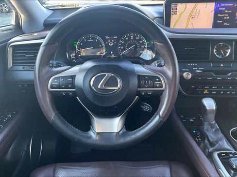 Used 2016 Lexus RX 350 AWD w/ Premium Package image 17