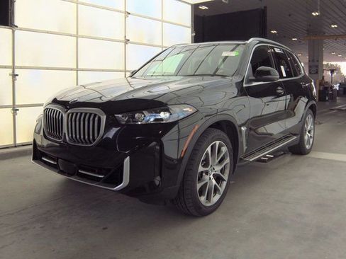 Used 2024 BMW X5 sDrive40i image 1