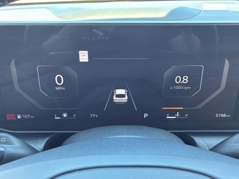 Certified 2025 Kia K4 EX FWD image 30