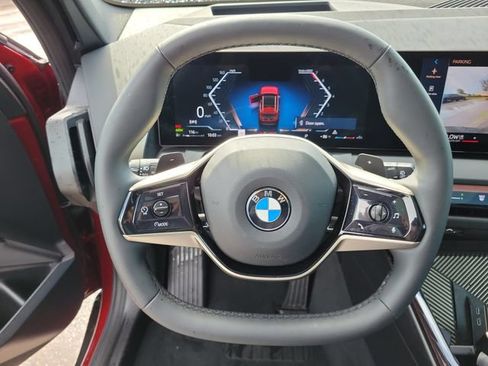 Used 2025 BMW X3 xDrive30i AWD/4WD image 27