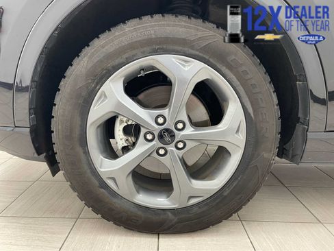 Used 2023 Ford Escape ST-Line w/ Tech Pack #1 AWD/4WD image 7