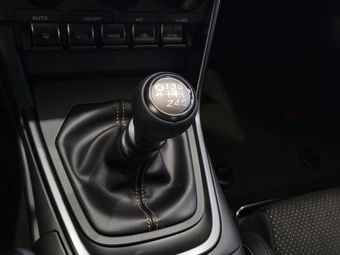 New 2026 Subaru BRZ tS image 9