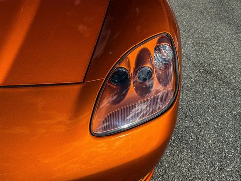 Used 2007 Chevrolet Corvette Coupe image 15