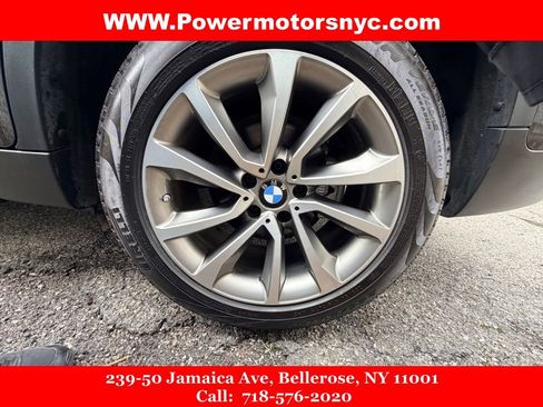 Used 2019 BMW X6 xDrive35i w/ Premium Package image 51