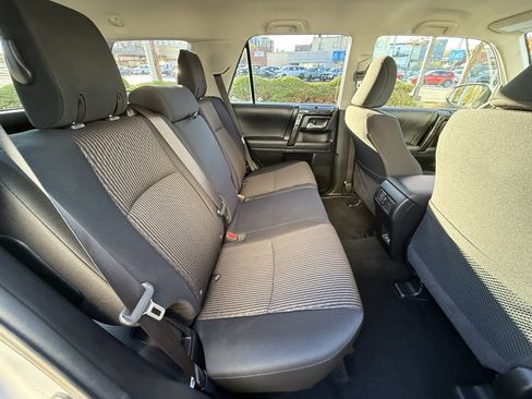 Used 2024 Toyota 4Runner TRD Off-Road image 35