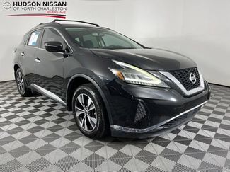 Used 2019 Nissan Murano SV w/ Cargo Package FWD video 1