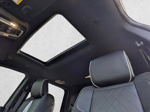 New 2026 RAM 2500 Limited AWD/4WD image 14