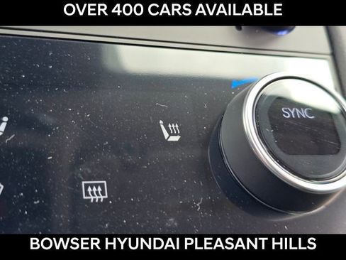 New 2026 Hyundai Sonata SEL image 9