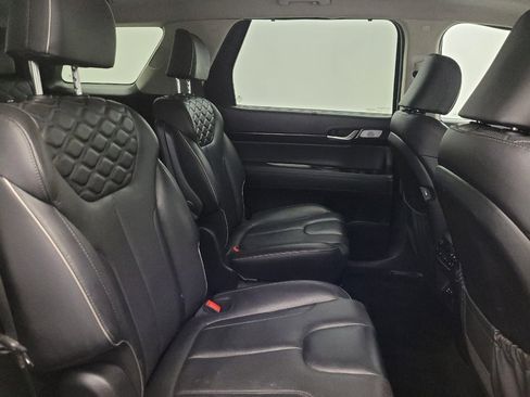 Used 2021 Hyundai Palisade Limited w/ Cargo Package AWD/4WD image 19