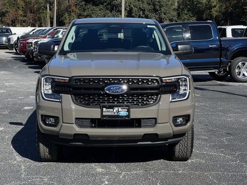 New 2025 Ford Ranger XL w/ Trailer Tow Package image 9