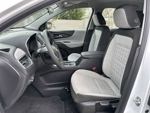 Certified 2023 Chevrolet Equinox LS image 15