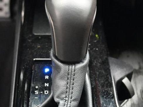 Used 2026 Toyota Camry XSE FWD image 33