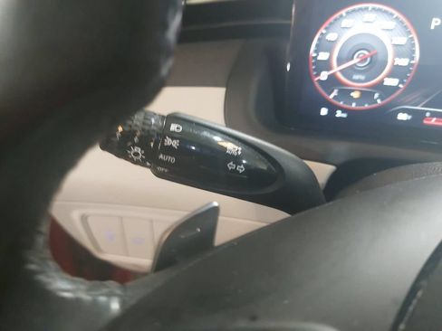 Used 2023 Hyundai Tucson Limited FWD image 26