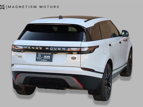 Used 2020 Land Rover Range Rover Velar S image 7