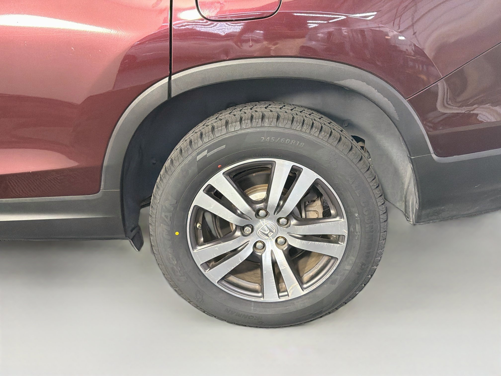 Used 2016 Honda Pilot EX-L image 11