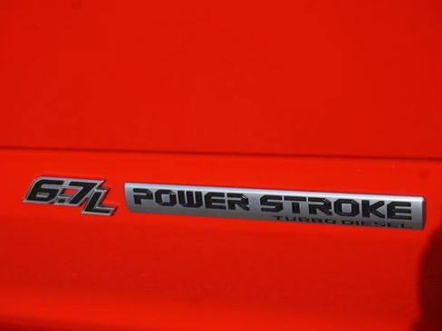 Certified 2021 Ford F350 Lariat w/ Lariat Value Package image 36