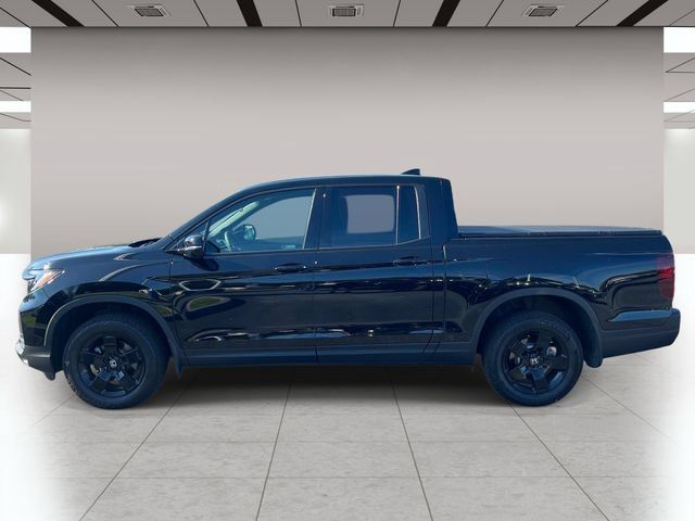 Used 2026 Honda Ridgeline Black Edition image 7