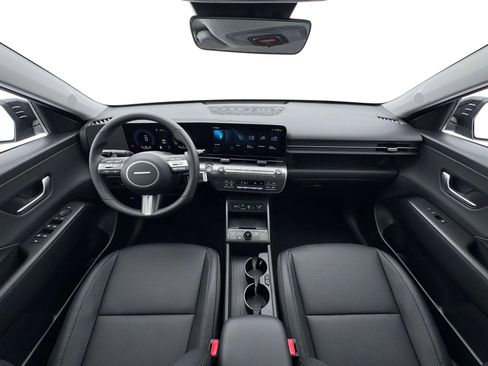 New 2026 Hyundai Kona SEL Premium AWD/4WD image 13