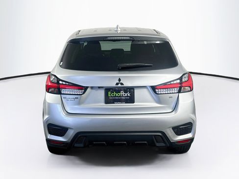 Used 2024 Mitsubishi Outlander Sport AWD image 7