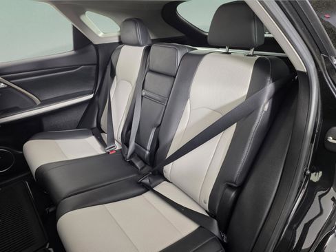 Certified 2022 Lexus RX 350 FWD w/ Special Edition image 21
