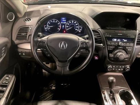 Used 2015 Acura RDX AWD w/ Technology Package image 5