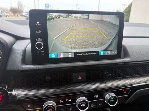 Used 2025 Honda CR-V EX-L image 19