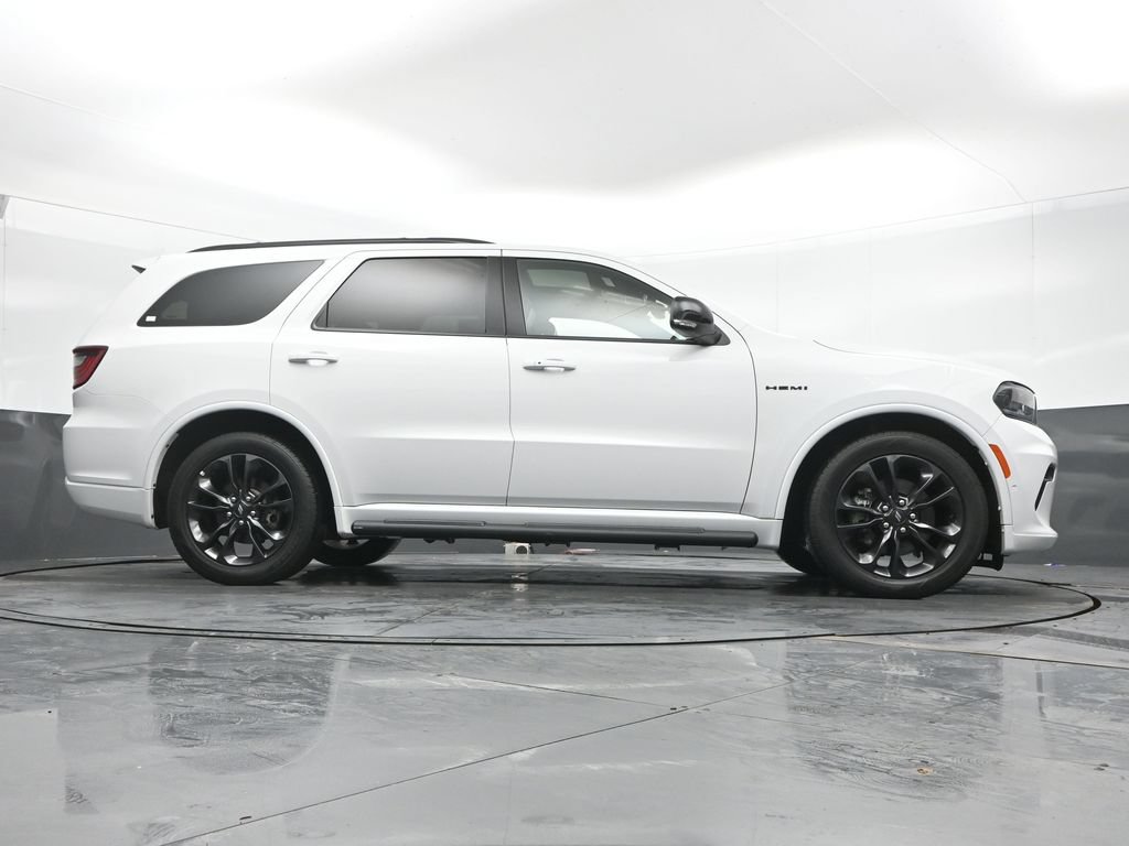 Used 2024 Dodge Durango R/T AWD/4WD image 49