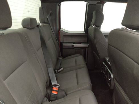 Used 2018 Ford F150 XLT w/ Equipment Group 301A Mid AWD/4WD image 19