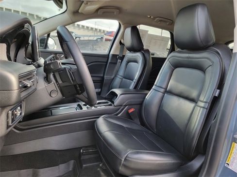 Certified 2024 Lincoln Corsair Premiere w/ Equipment Group 101A image 20