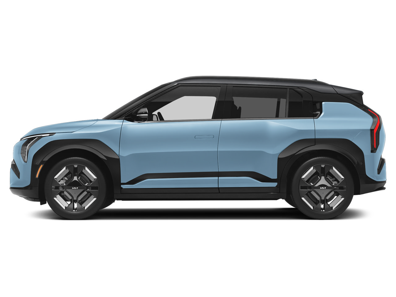 New 2027 Kia EV3 GT-Line AWD/4WD image 2