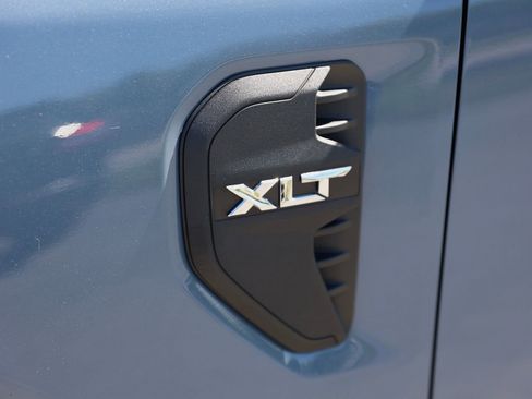 Certified 2024 Ford Ranger XLT w/ Advanced Towing Package AWD/4WD image 9