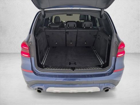 Used 2018 BMW X3 xDrive30i image 6