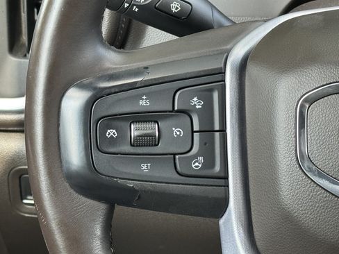Used 2020 GMC Sierra 1500 SLT w/ SLT Premium Plus Package AWD/4WD image 34